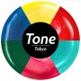 Tone Tokyo Epoksi Pigment Seti 6x25 ml